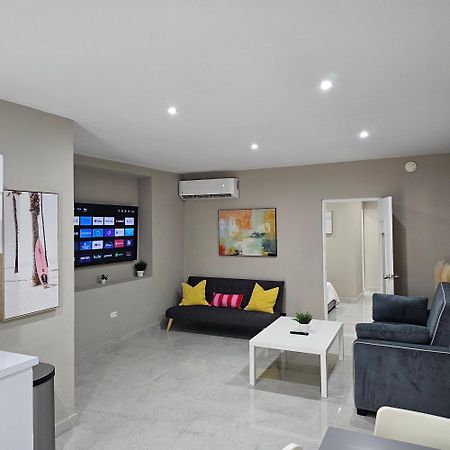 Latitude Adjustment Apartment San Juan Bagian luar foto