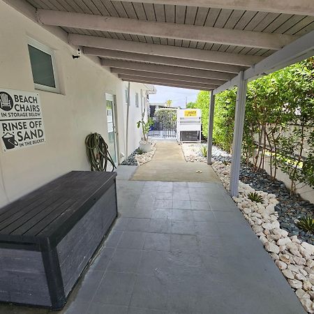 Latitude Adjustment Apartment San Juan Bagian luar foto