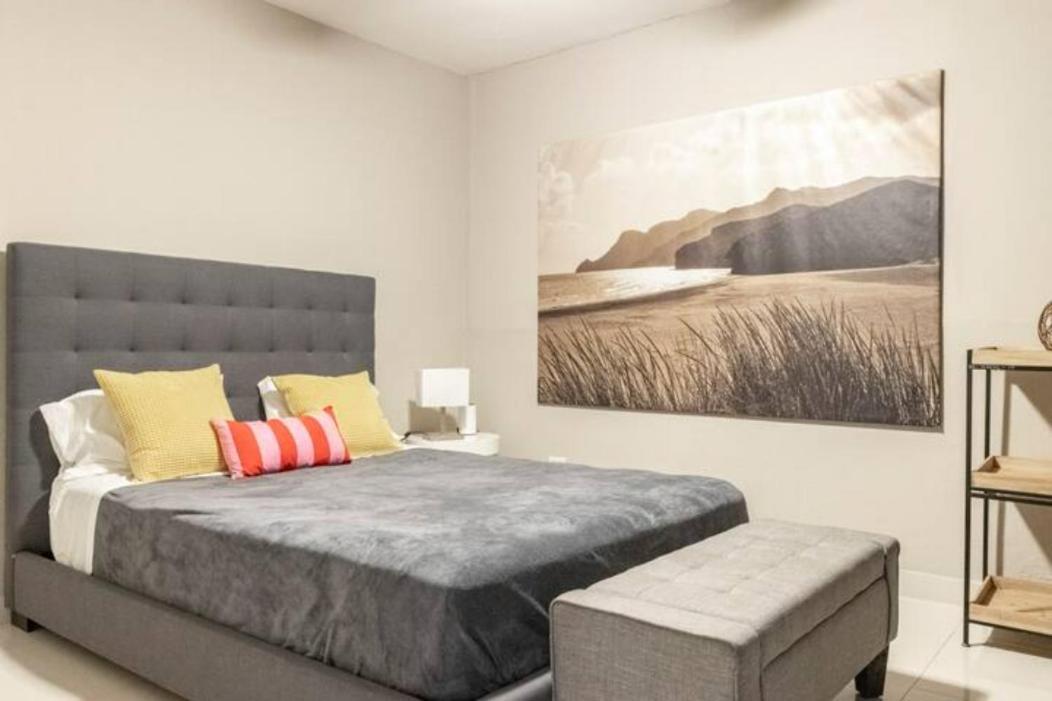 Latitude Adjustment Apartment San Juan Bagian luar foto