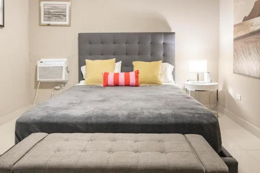 Latitude Adjustment Apartment San Juan Bagian luar foto