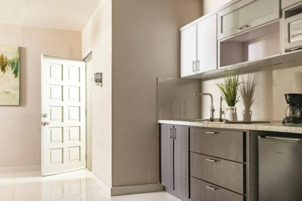Latitude Adjustment Apartment San Juan Bagian luar foto