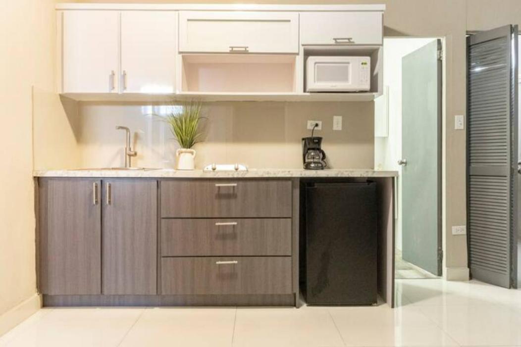 Latitude Adjustment Apartment San Juan Bagian luar foto