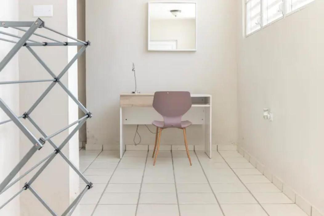 Latitude Adjustment Apartment San Juan Bagian luar foto