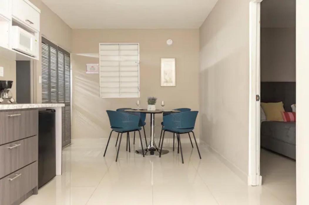 Latitude Adjustment Apartment San Juan Bagian luar foto
