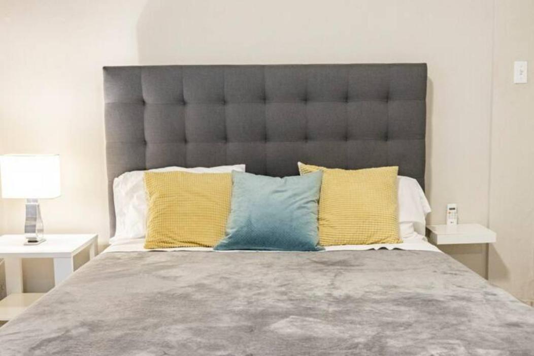 Latitude Adjustment Apartment San Juan Bagian luar foto