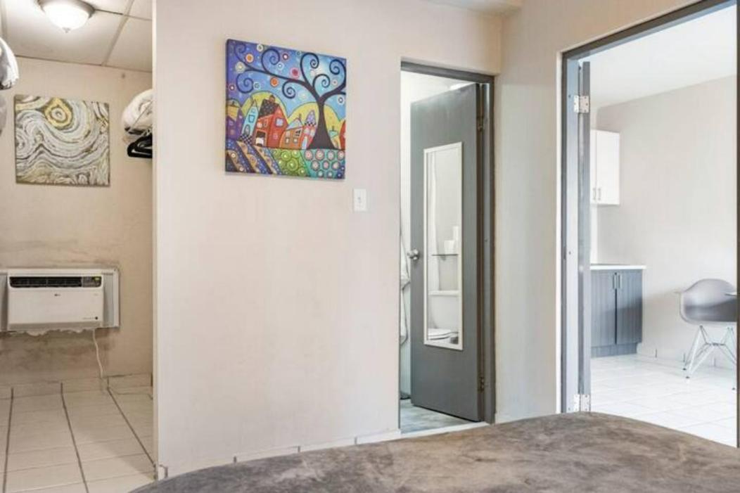 Latitude Adjustment Apartment San Juan Bagian luar foto