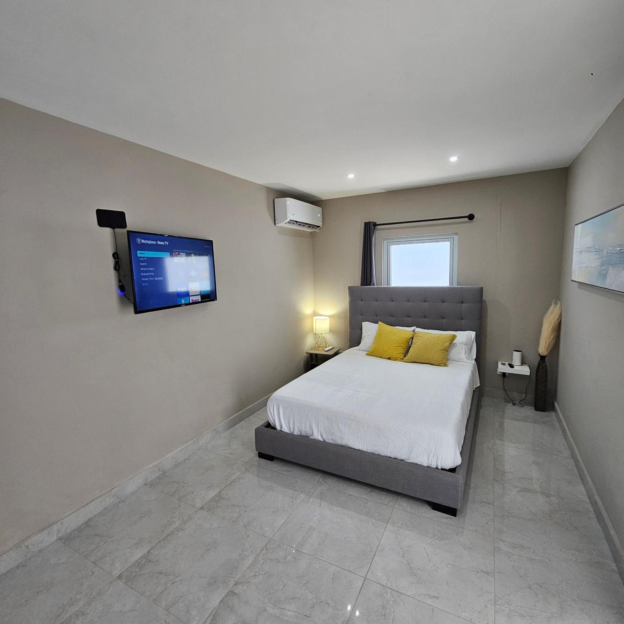 Latitude Adjustment Apartment San Juan Bagian luar foto