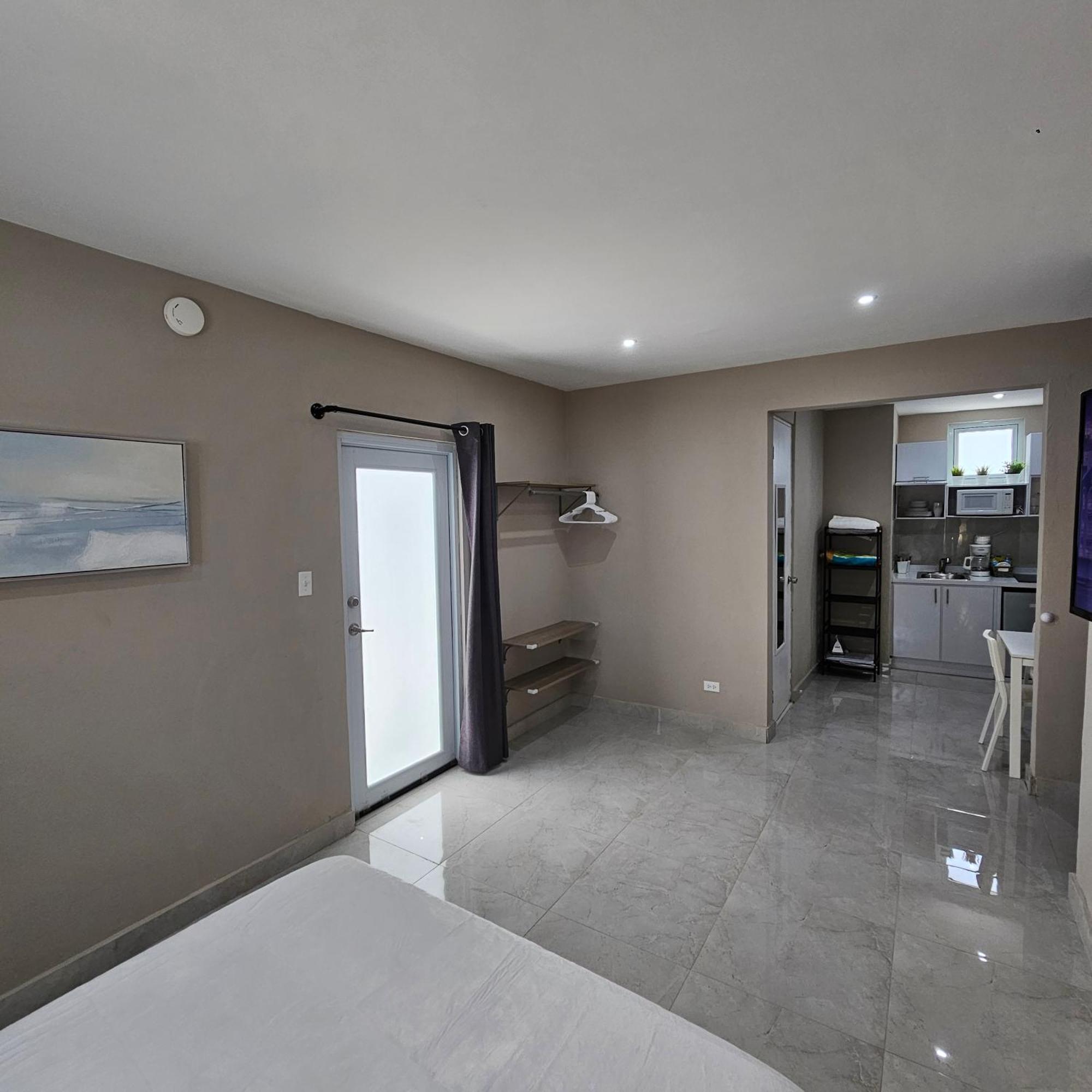 Latitude Adjustment Apartment San Juan Bagian luar foto
