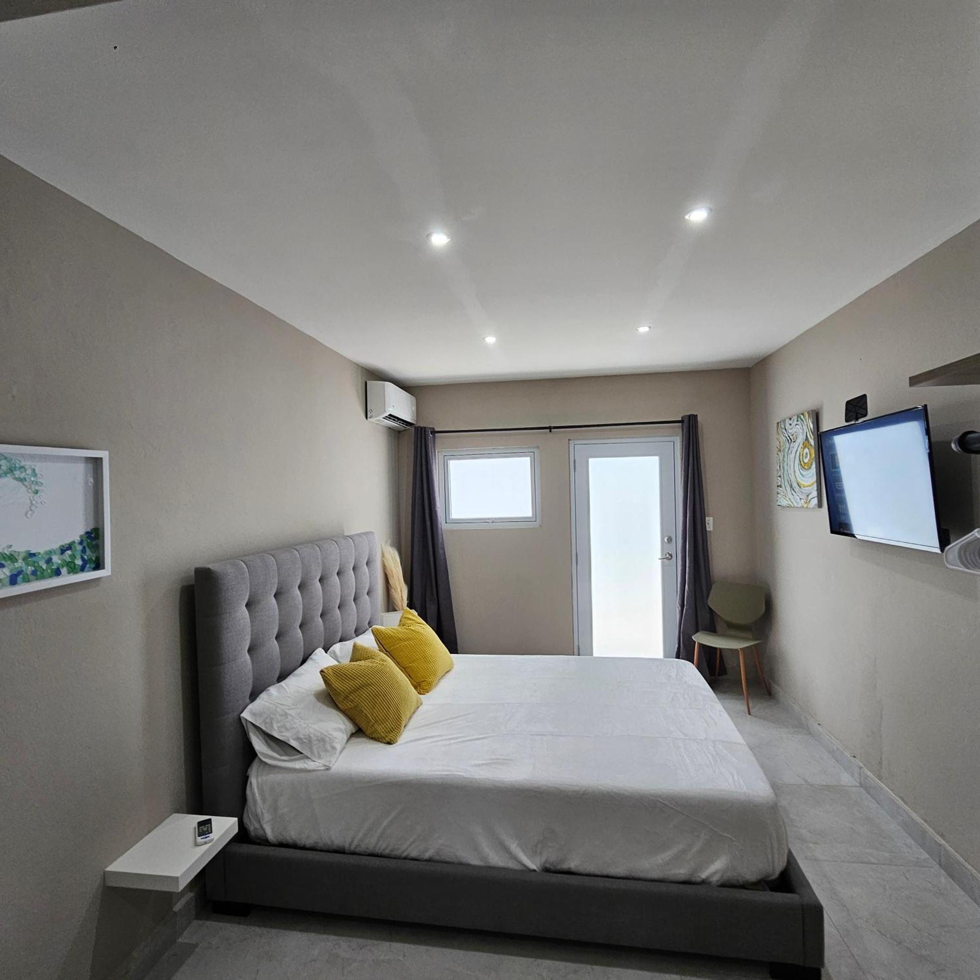 Latitude Adjustment Apartment San Juan Bagian luar foto