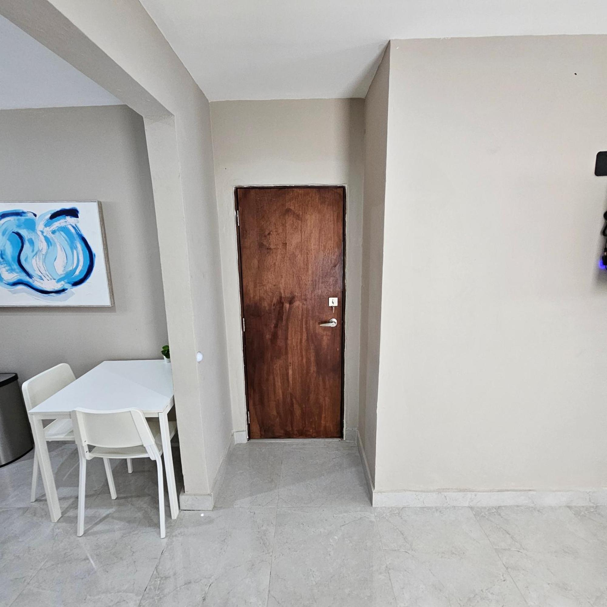 Latitude Adjustment Apartment San Juan Bagian luar foto