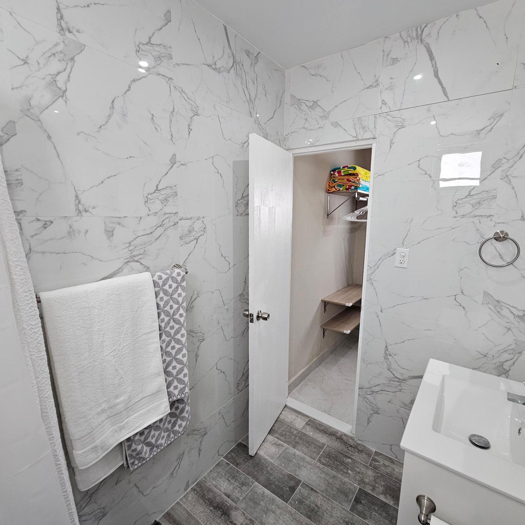 Latitude Adjustment Apartment San Juan Bagian luar foto