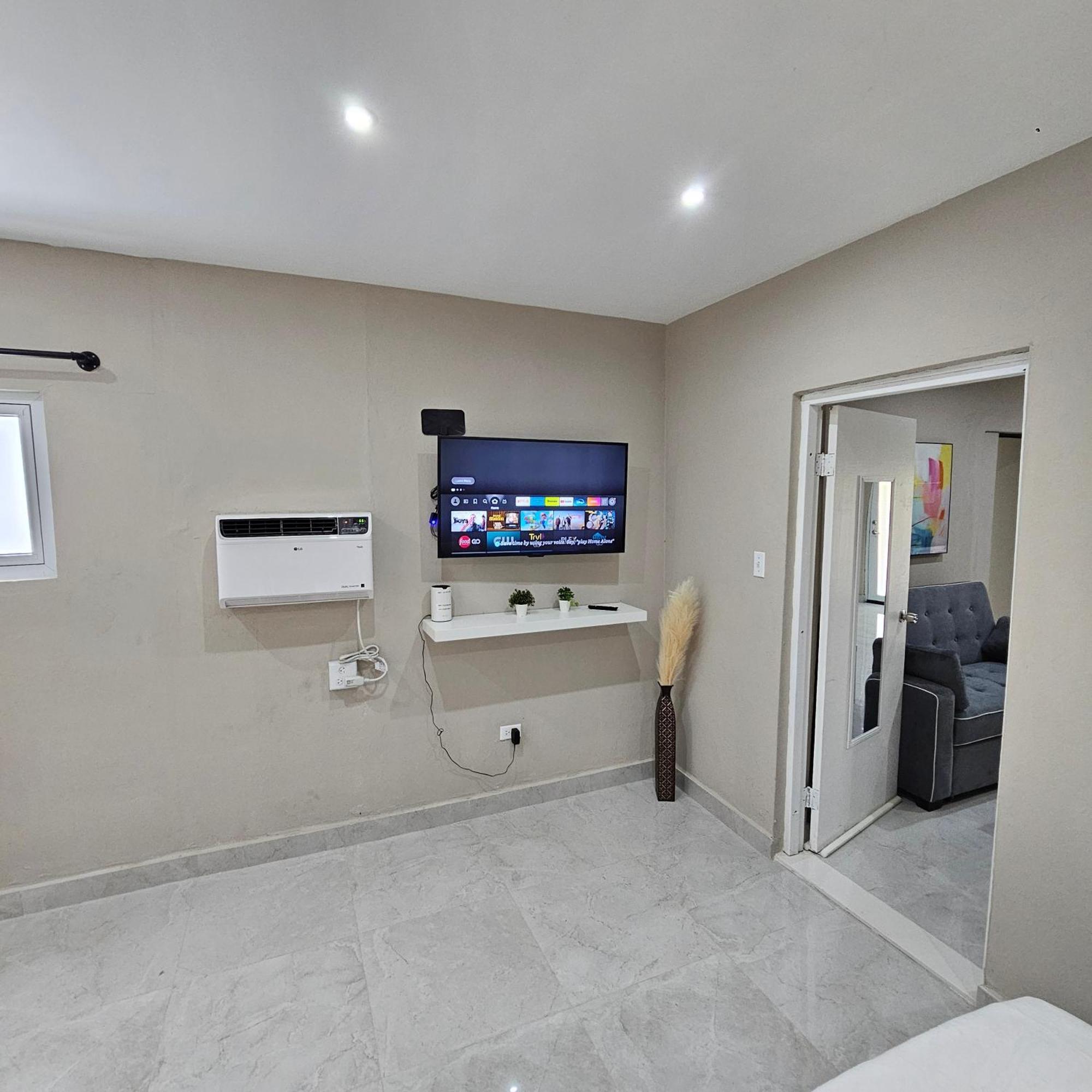 Latitude Adjustment Apartment San Juan Bagian luar foto