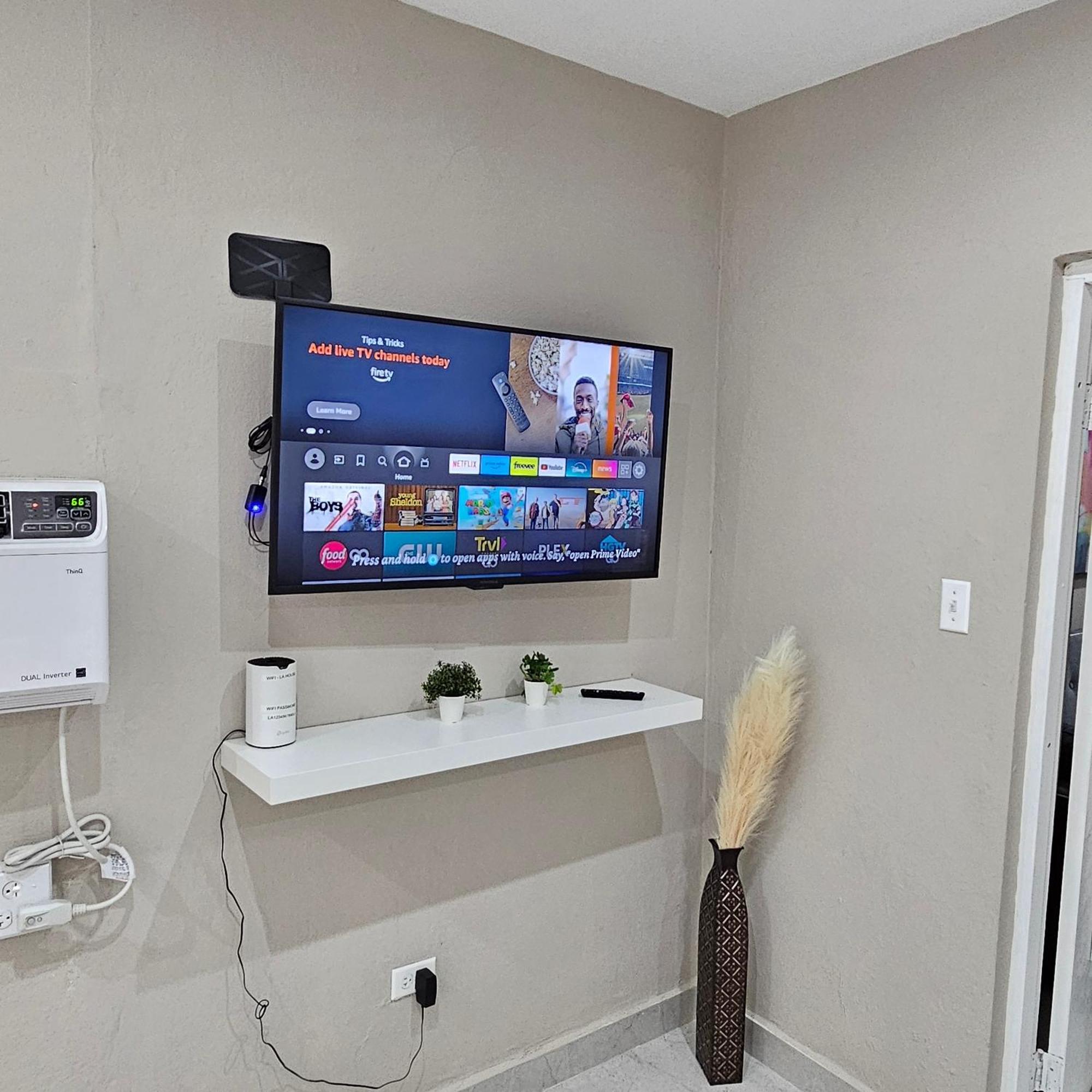 Latitude Adjustment Apartment San Juan Bagian luar foto