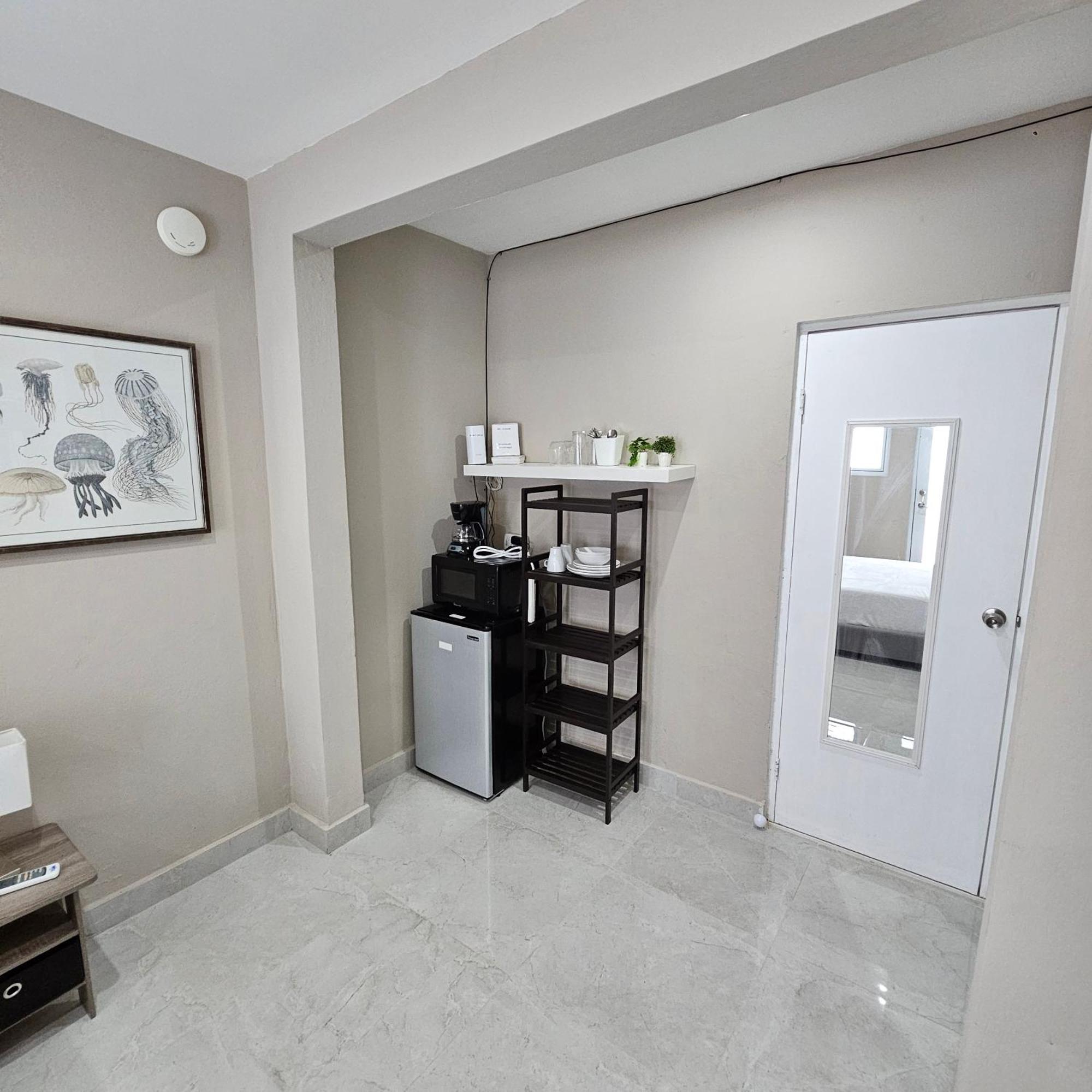 Latitude Adjustment Apartment San Juan Bagian luar foto