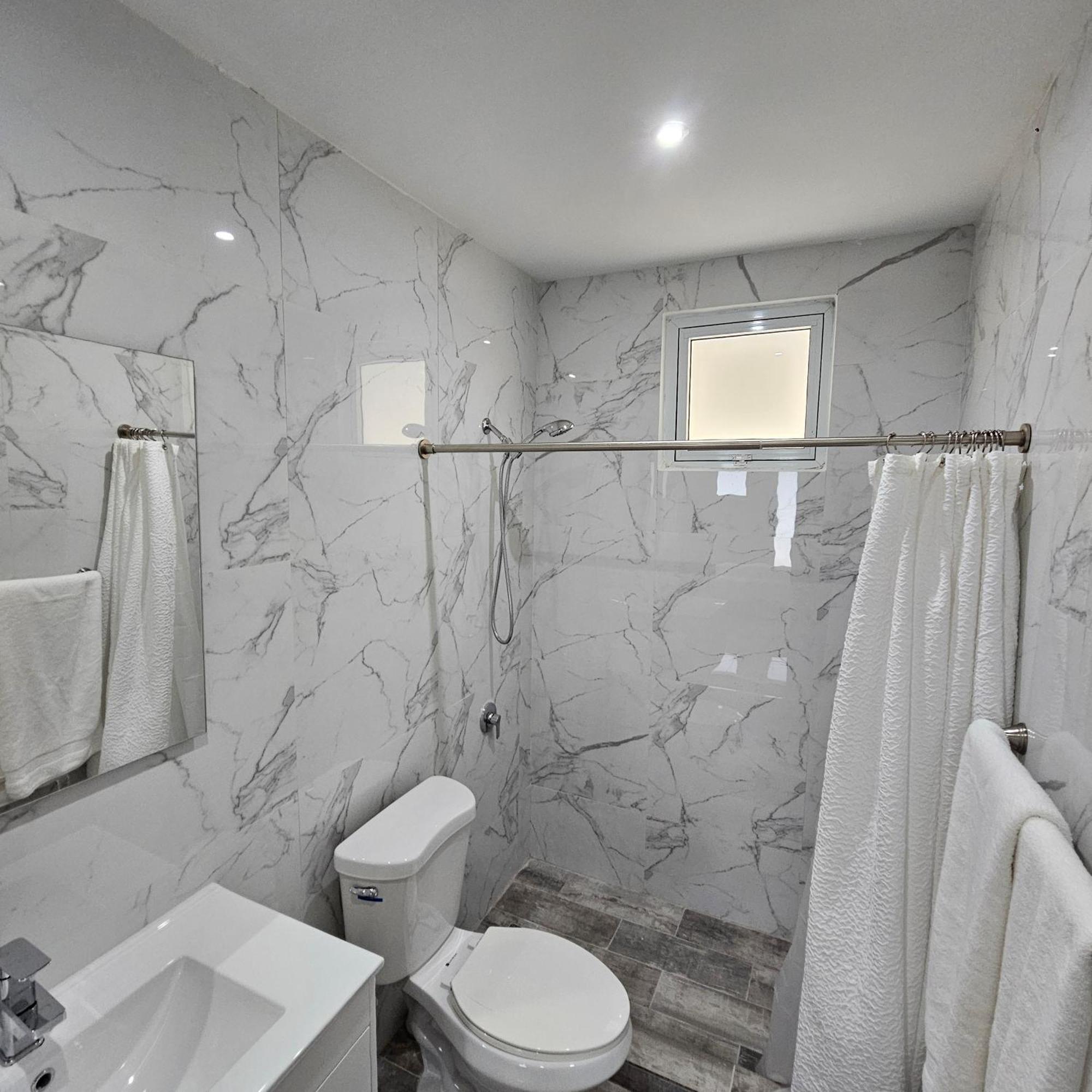 Latitude Adjustment Apartment San Juan Bagian luar foto