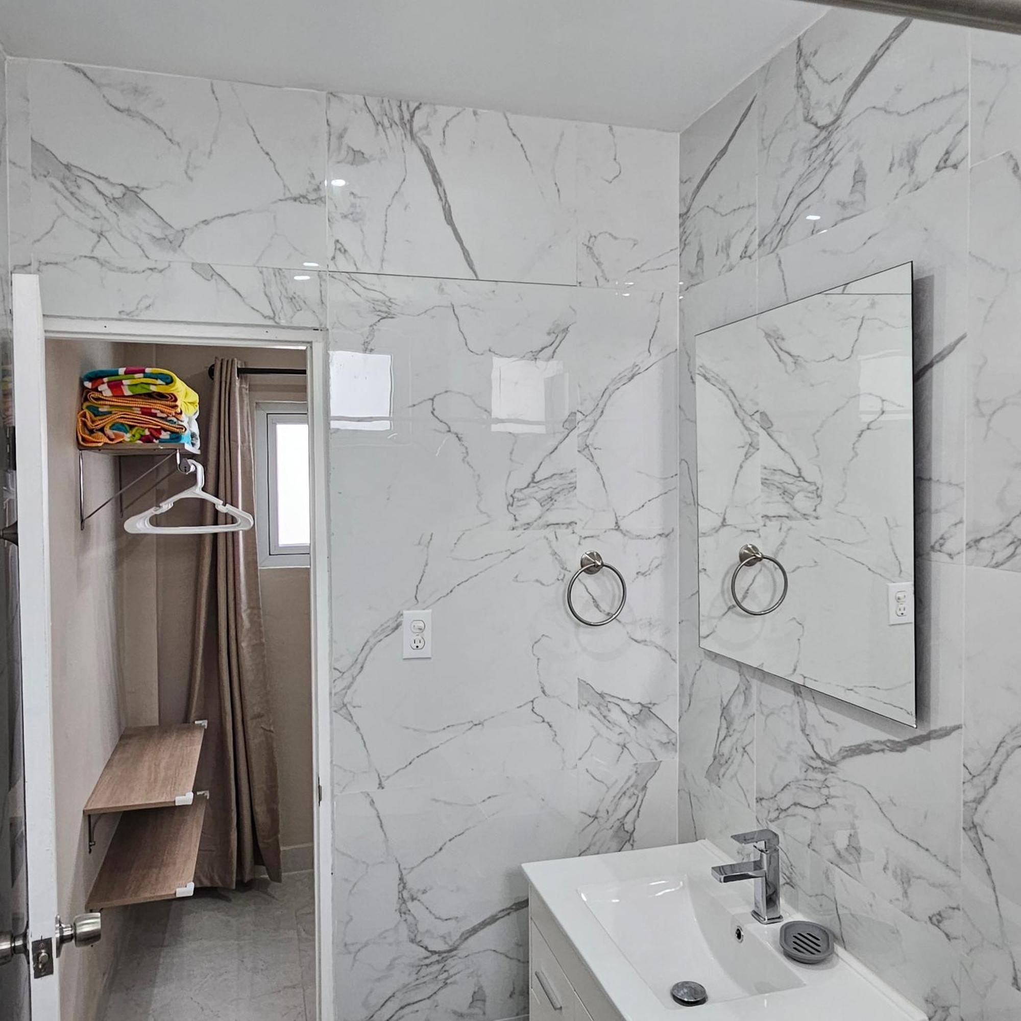 Latitude Adjustment Apartment San Juan Bagian luar foto