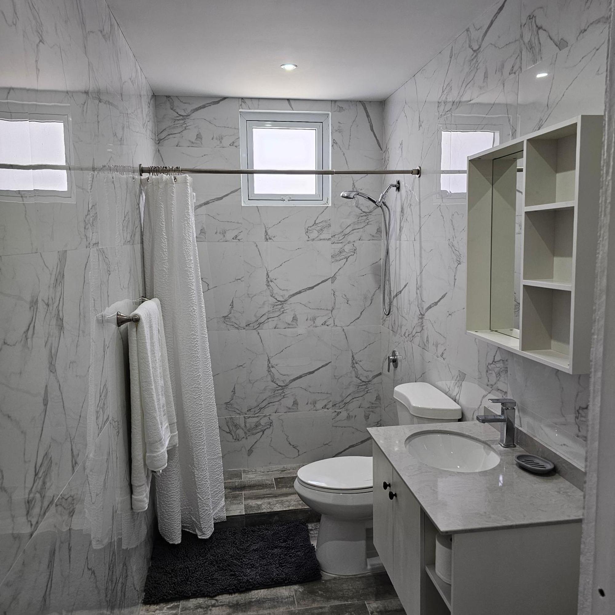 Latitude Adjustment Apartment San Juan Bagian luar foto