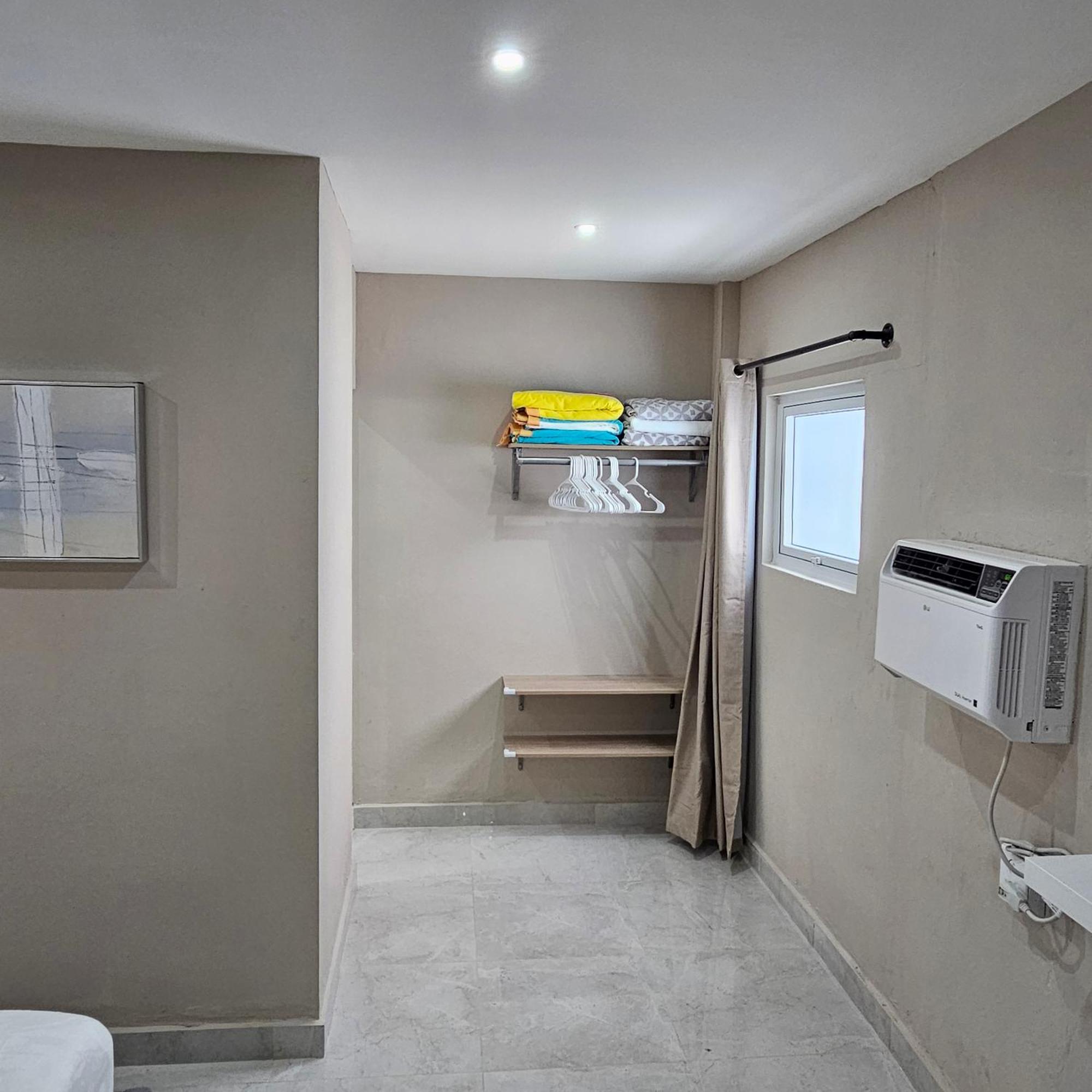 Latitude Adjustment Apartment San Juan Bagian luar foto