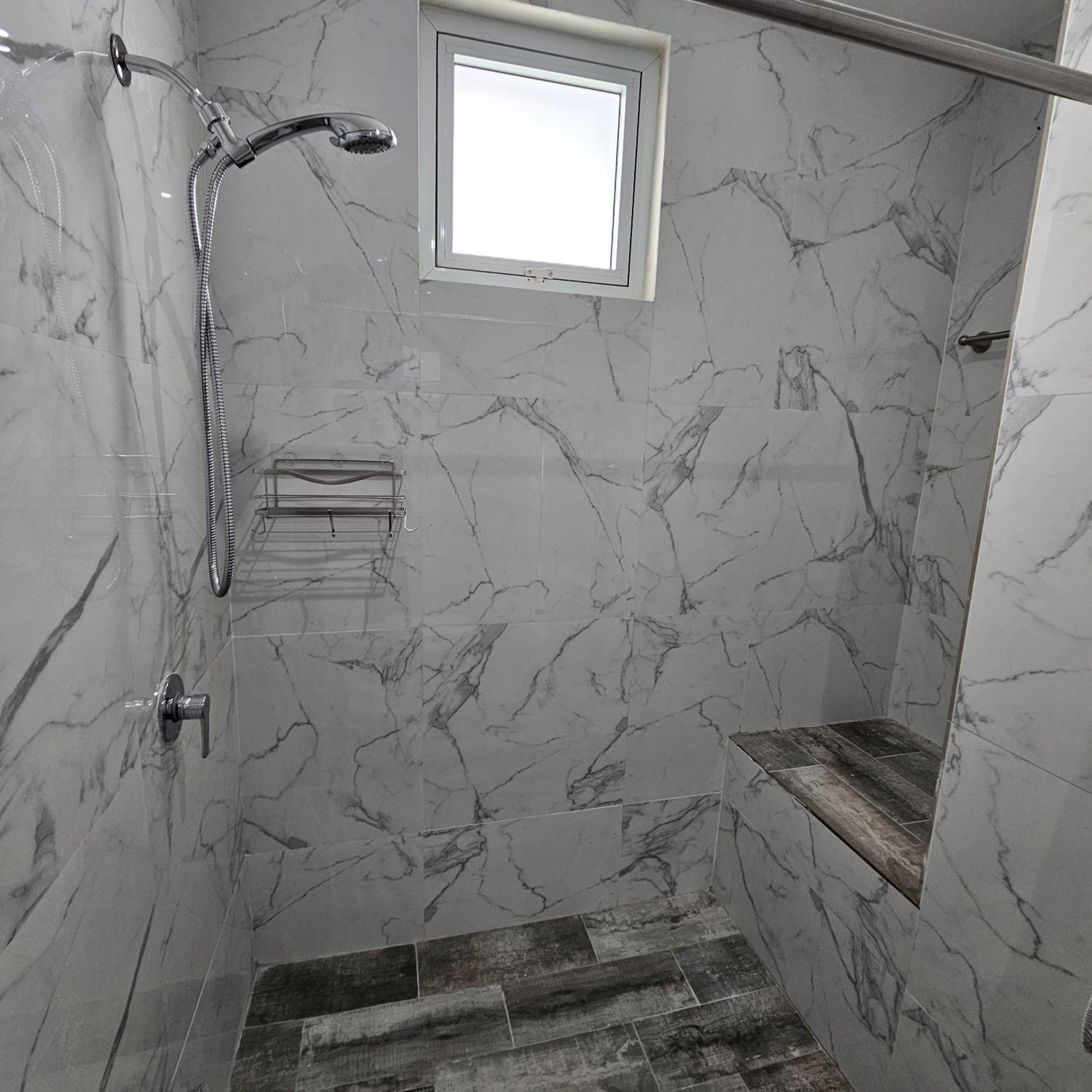 Latitude Adjustment Apartment San Juan Bagian luar foto