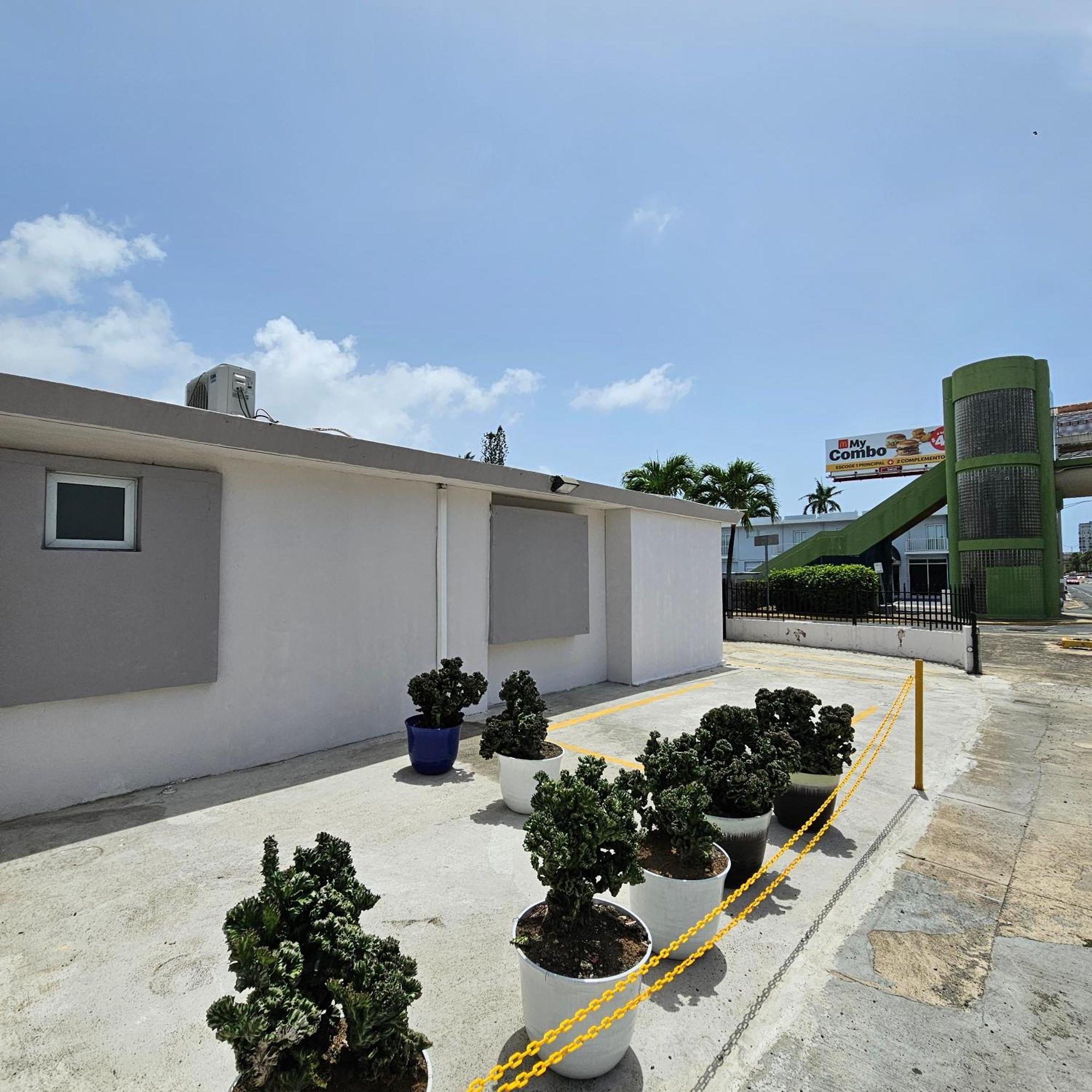 Latitude Adjustment Apartment San Juan Bagian luar foto