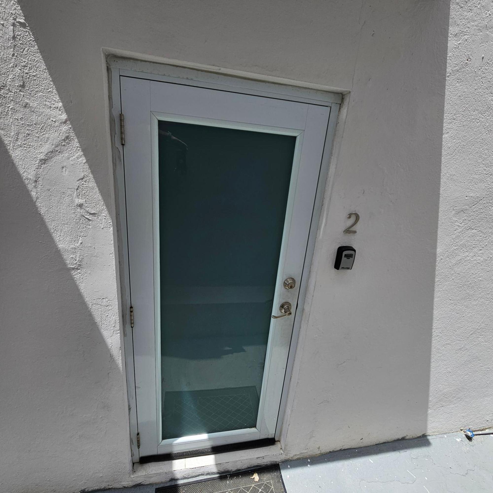 Latitude Adjustment Apartment San Juan Bagian luar foto