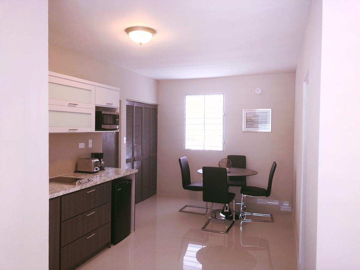 Latitude Adjustment Apartment San Juan Bagian luar foto
