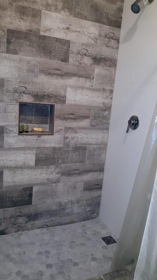 Latitude Adjustment Apartment San Juan Bagian luar foto