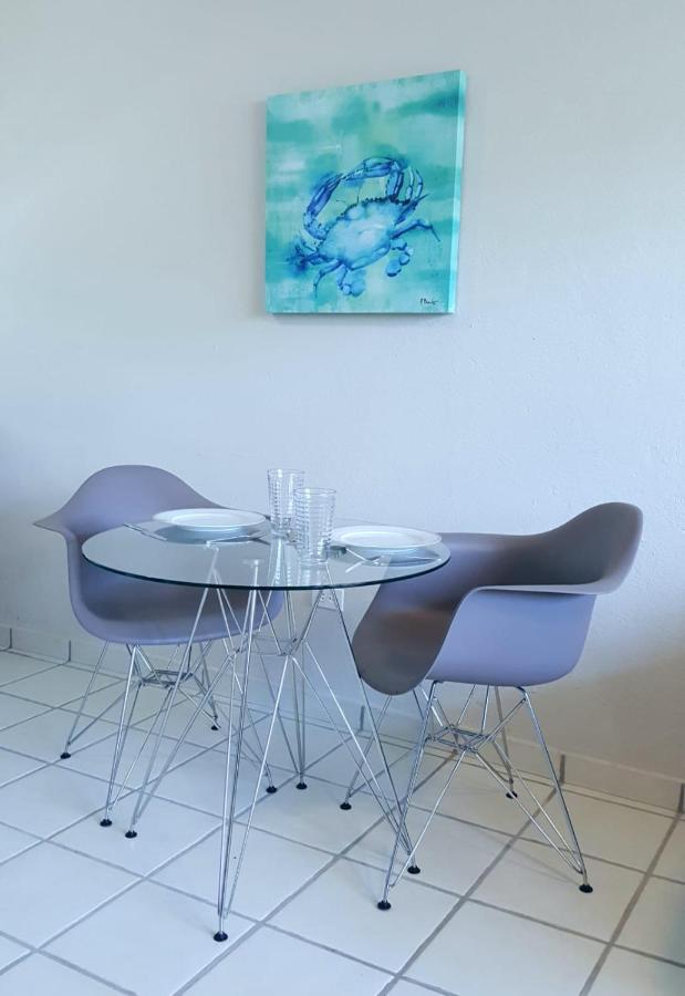 Latitude Adjustment Apartment San Juan Bagian luar foto